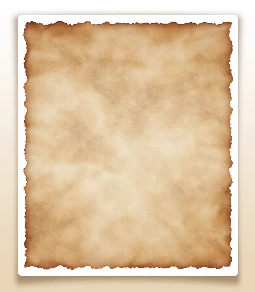 Old paper sheet, Vintage aged old paper. Original background or texture  Stock Photo by ©cranach2 22835224